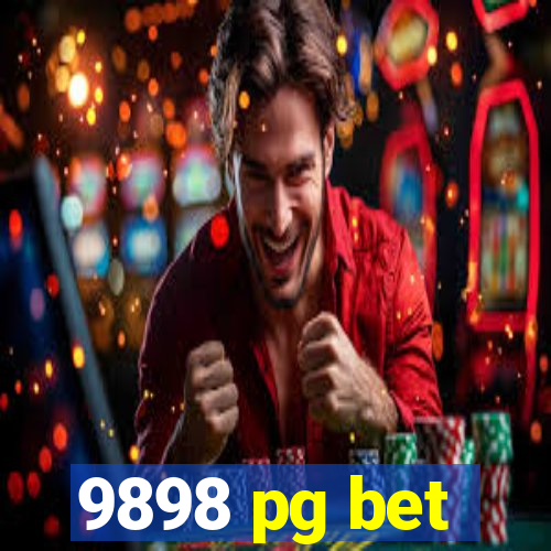 9898 pg bet